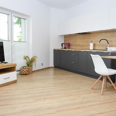 Apartamenty Legionow 30 Oświęcim Extérieur photo