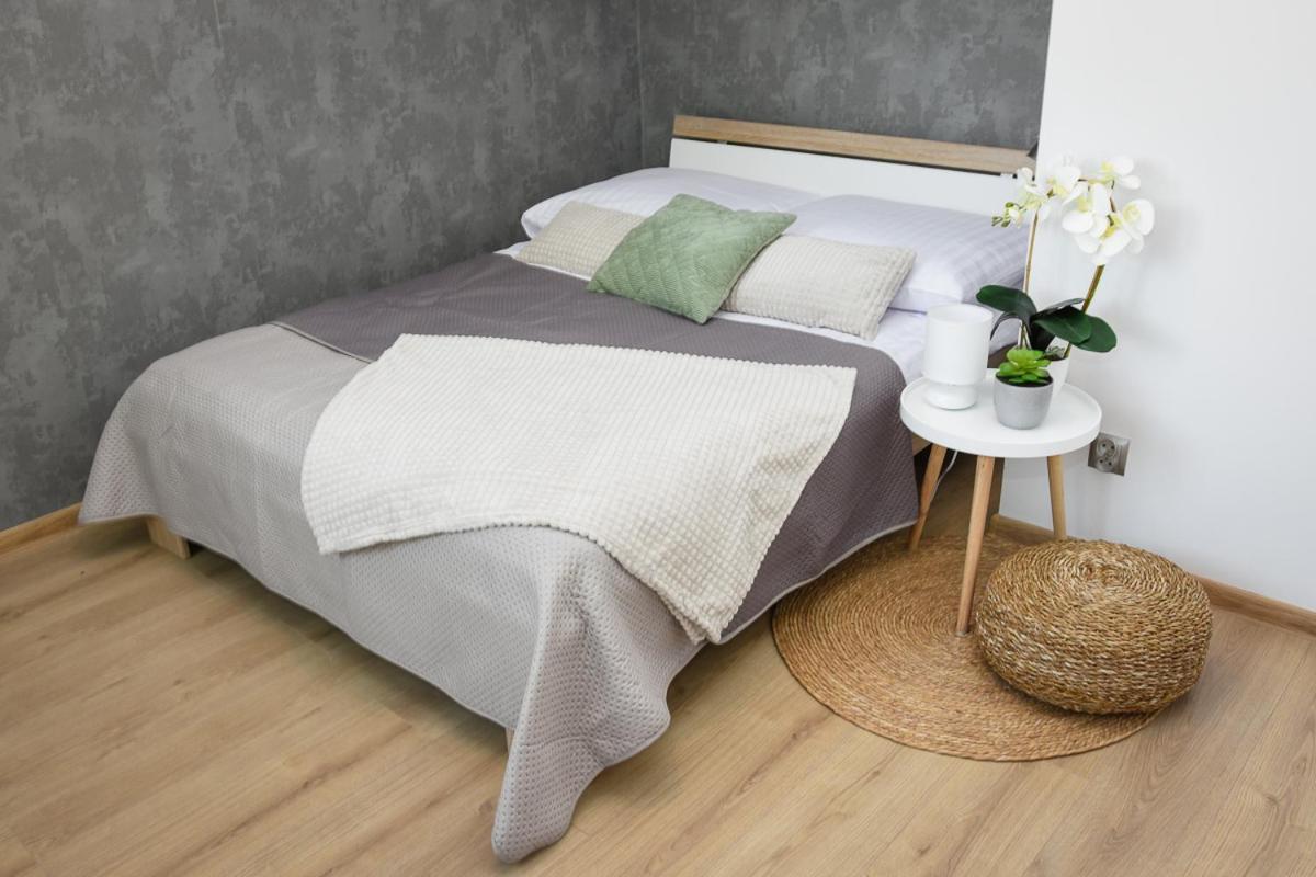 Apartamenty Legionow 30 Oświęcim Extérieur photo