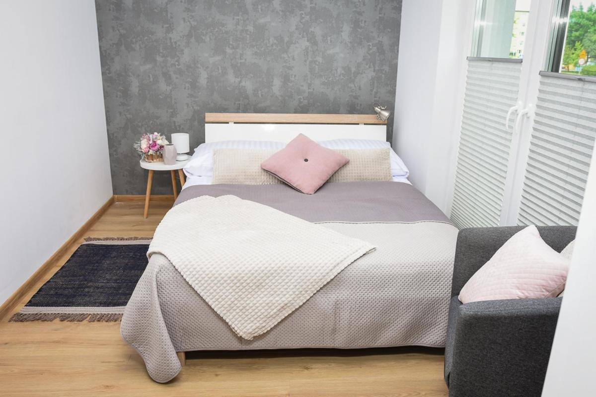 Apartamenty Legionow 30 Oświęcim Extérieur photo